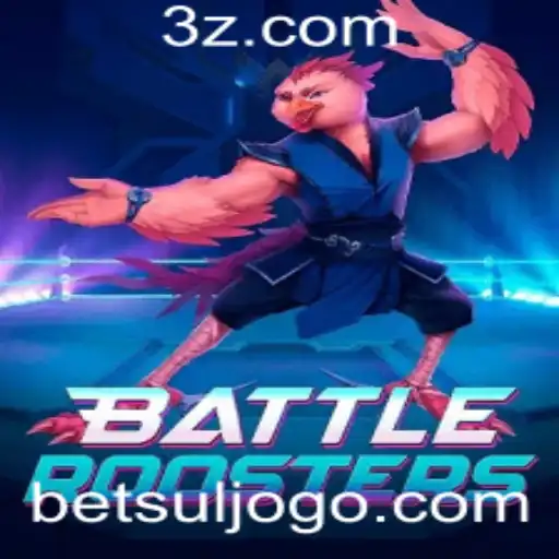 BattleRoosters: A Nova Sensação no Mundo dos Jogos Online