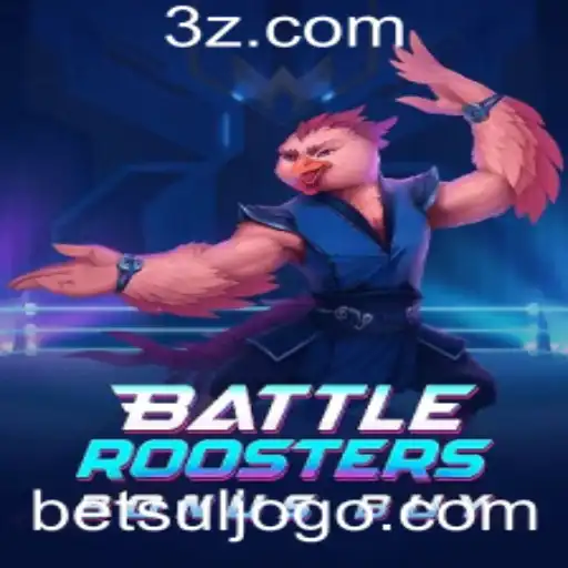 Descubra o Empolgante Mundo de BattleRoostersBonusBuy