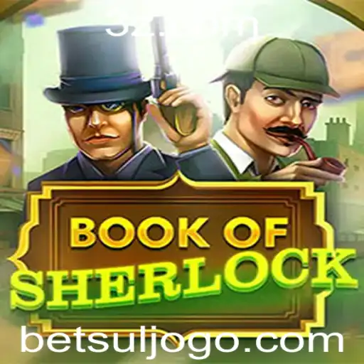 Desvendando Mistérios com BookOfSherlock: Um Guia Completo