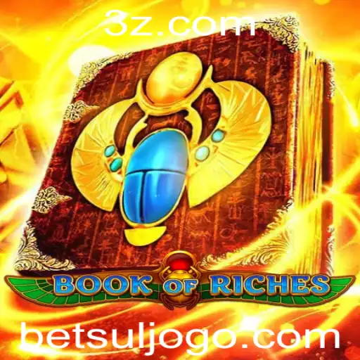Descubra o Fascinante Mundo de BookofRiches e Betsul