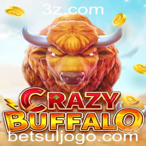 Descubra Crazybuffalo: O Game de Apostas que Está Agitando o Mercado