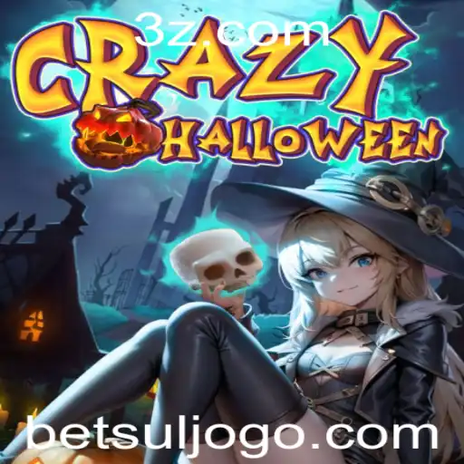 CrazyHalloween: Descubra o Jogo Assustador que Está Dominando as Redes