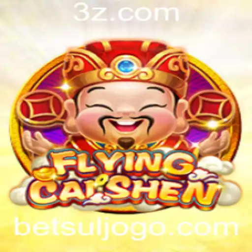 FlyingCaiShen: Descubra o Novo Fenômeno dos Jogos de Aposta