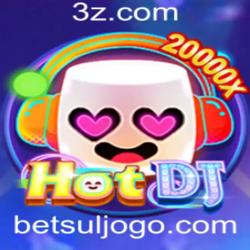 Descubra o Mundo de HotDJ: Um Jogo Revolucionário
