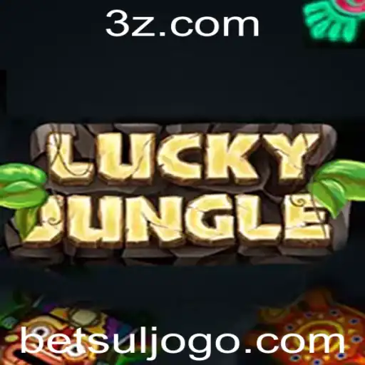 Explorando LuckyJungle: O Novo Sucesso do Betsul