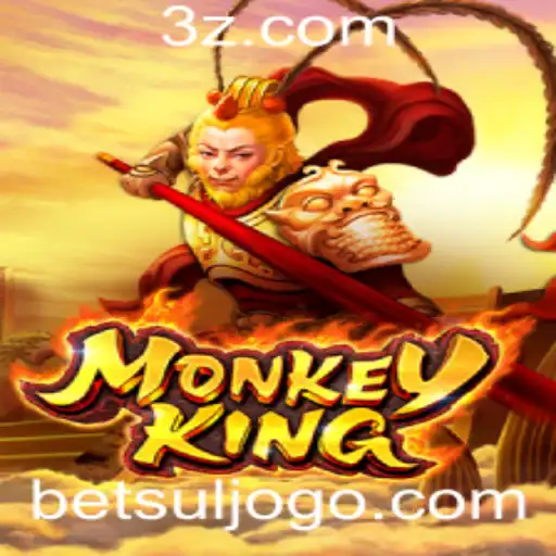 Descubra o Mundo Fascinante de MonkeyKing: Uma Aventura de Jogo Única