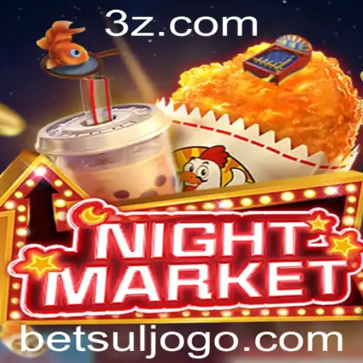 NIGHTMARKET: Um Guia Completo Sobre o Jogo e Seu Impacto Atual