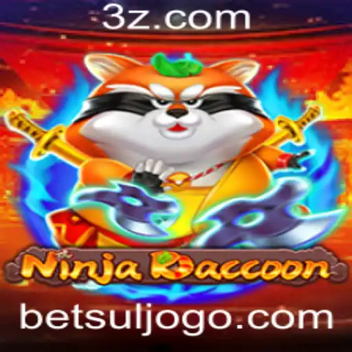 Descubra NinjaRaccoon: O Jogo que Conquista Públicos