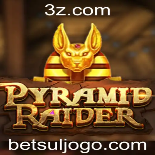 Descubra PyramidRaider: O Novo Jogo de Aventura