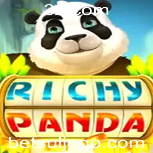 RichyPanda: Uma Aventura Enriquecedora no Mundo dos Jogos