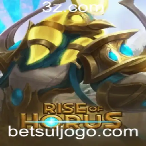 Descobrindo o Fascinante Mundo de RiseofHorus