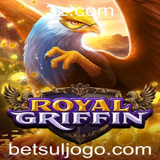 Descubra RoyalGriffin: O Novo Fenômeno no Mundo dos Jogos Online