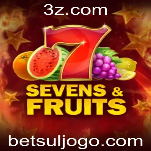 Explorando o Jogo de Cassino SevensFruits no Betsul