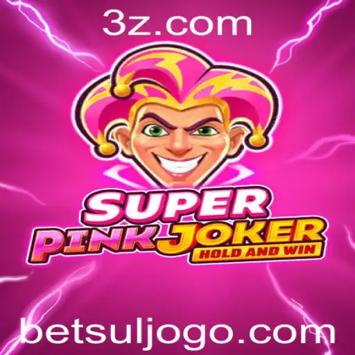 Explorando o Mundo de SuperPinkJoker
