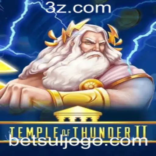 Temple of Thunder II: Um Mergulho no Mundo das Apostas com Betsul