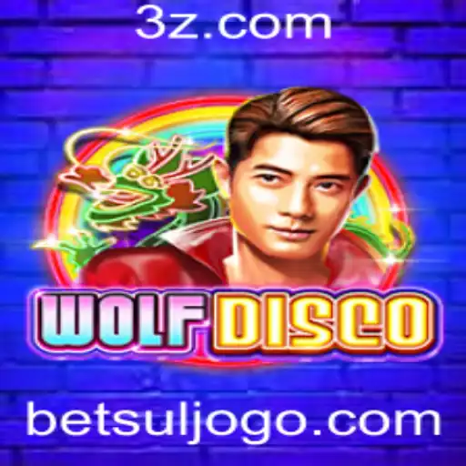 WolfDisco: Um Novo Jogo que Revoluciona o Entretenimento Digital